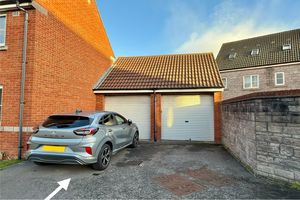 Garage & Parking- click for photo gallery